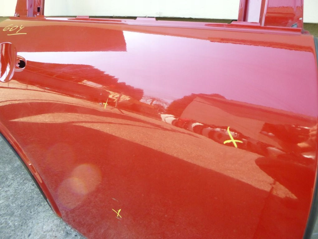 MINI CLUBMAN F54 Right Rear Door