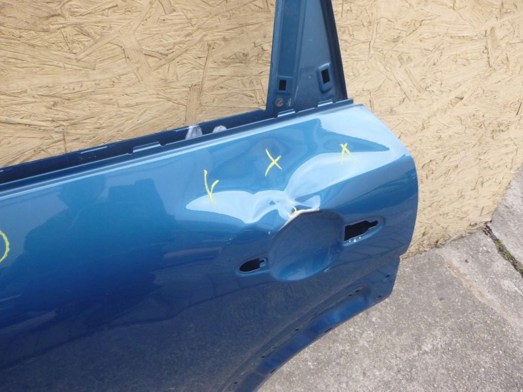 MINI COUNTRYMAN F60 Rear Left Door