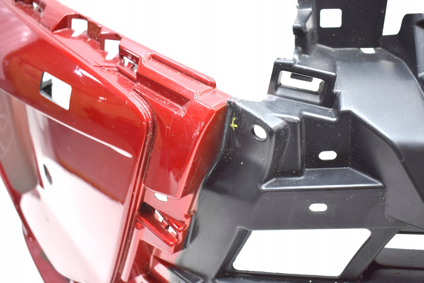 MITSUBISHI ECLIPSE CROSS FRONT BUMPER ORG