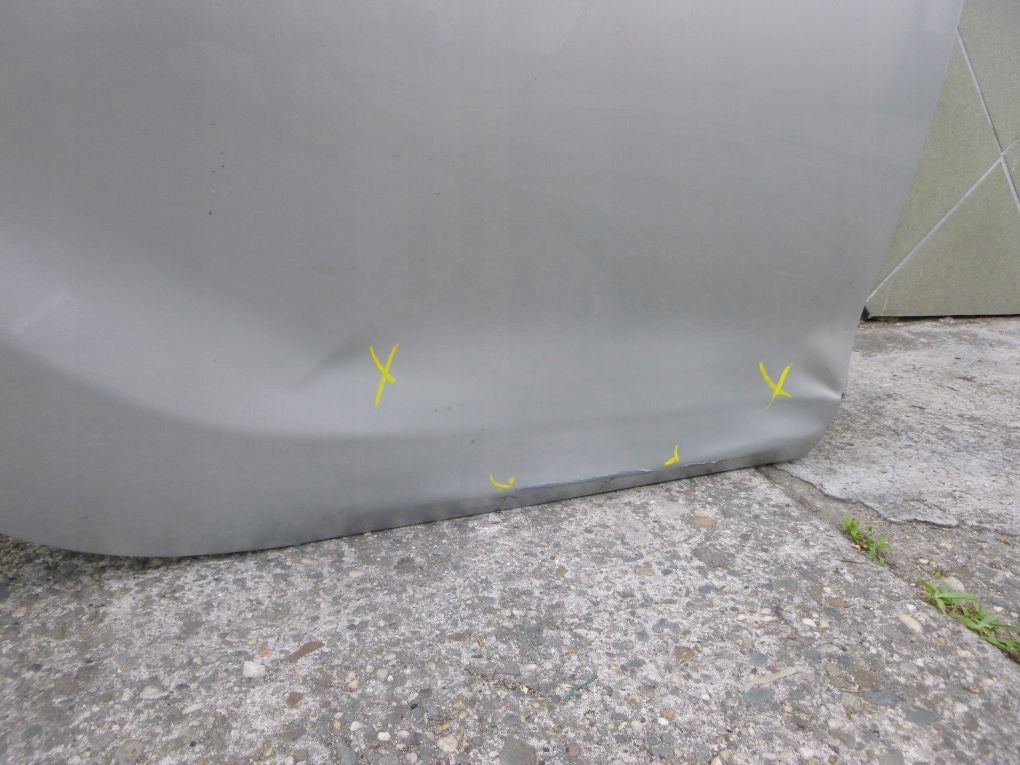 OPEL ASTRA J IV 4 door right rear KOMBI