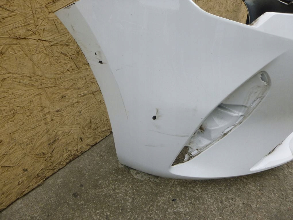 OPEL CORSA F 19- front bumper