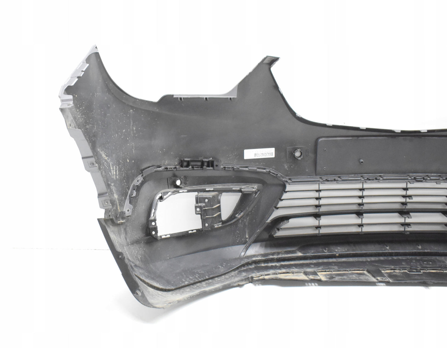 OPEL CROSSLAND X FRONT BUMPER ORG + GRILLE