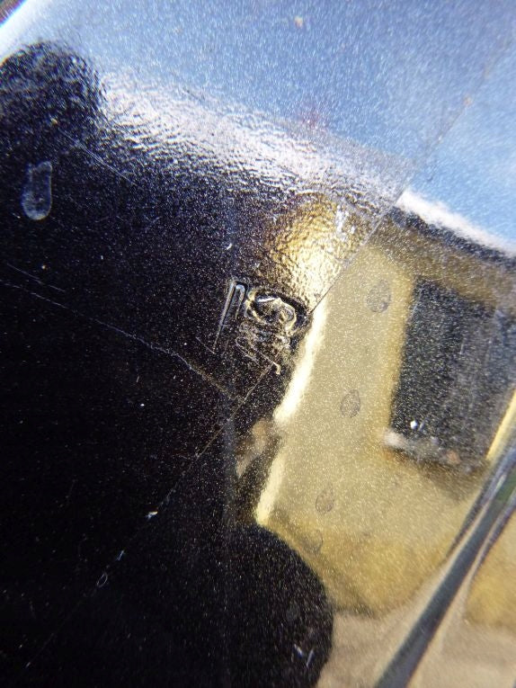 OPEL INSIGNIA 08- Front Right Door