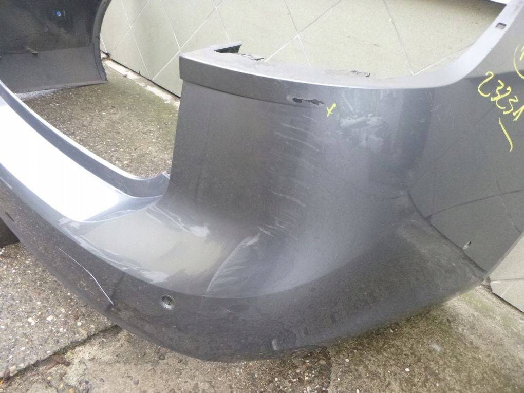 OPEL INSIGNIA B II 2 KOMBI Rear Bumper