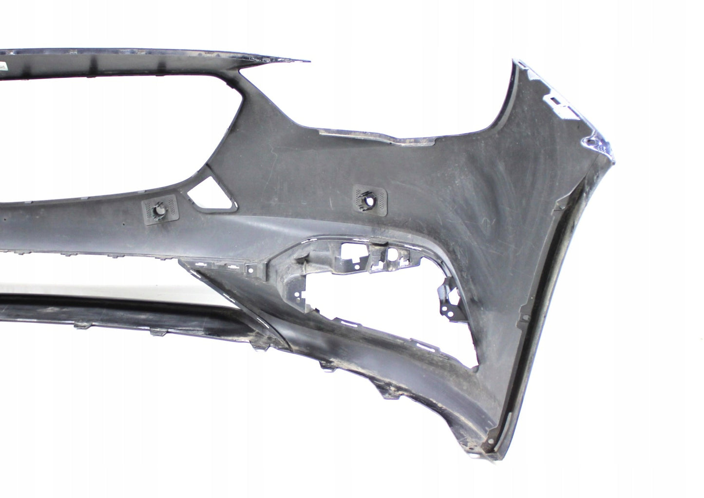 OPEL INSIGNIA B II FRONT BUMPER ORG