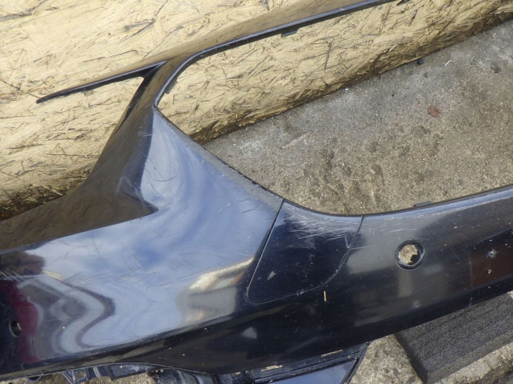 OPEL INSIGNIA II B 2 17- Front Bumper