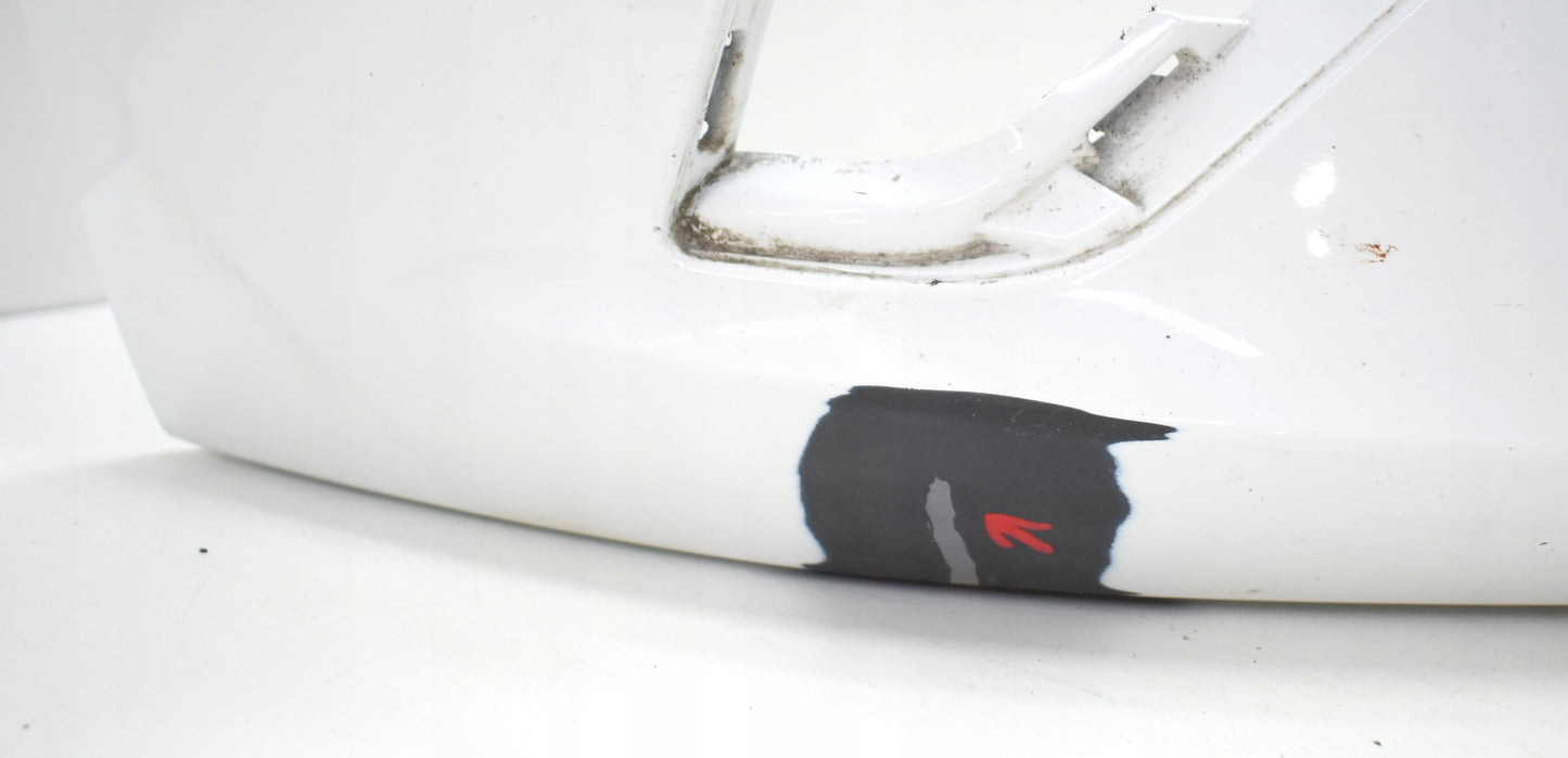 OPEL INSIGNIA II B LIFT FRONT BUMPER ORG + GRILLE