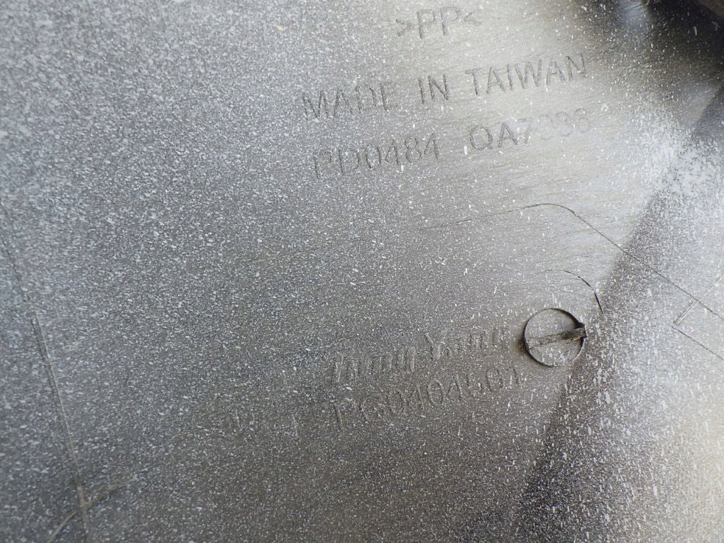 PEUGEOT 208 12- front bumper