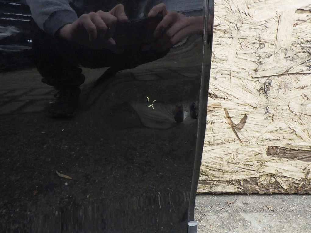 PEUGEOT 208 2 II 2019- Rear Right Door