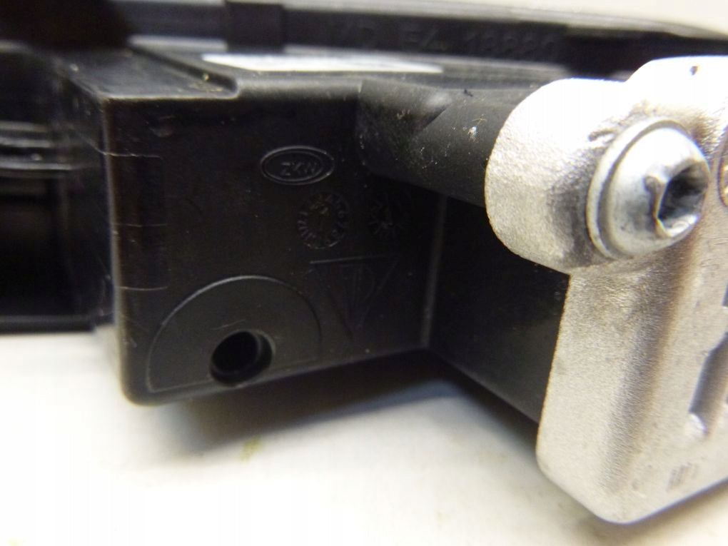 PORSCHE MACAN TURBO 95B LIFT 18- LED DRL RIGHT