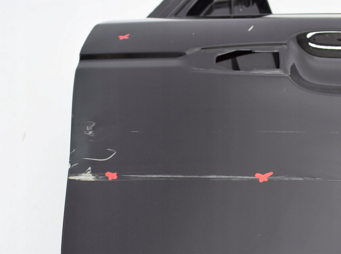 RANGE ROVER SPORT II L494 RIGHT REAR DOOR