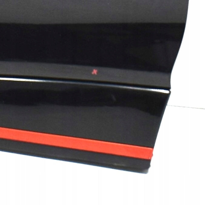 RENAULT CLIO IV LEFT FRONT DOOR ORG