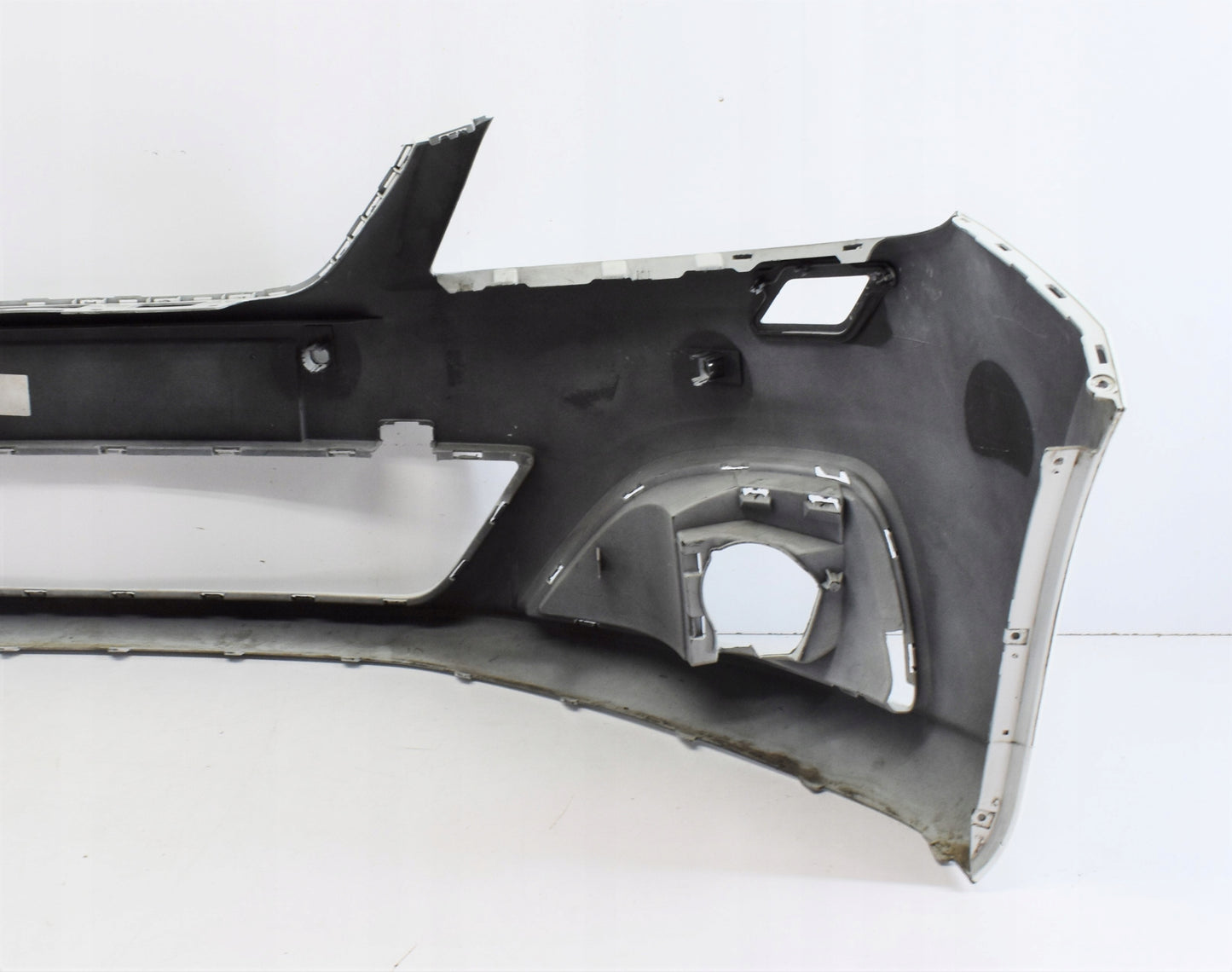 SEAT ALHAMBRA II 7N5 FRONT BUMPER ORG
