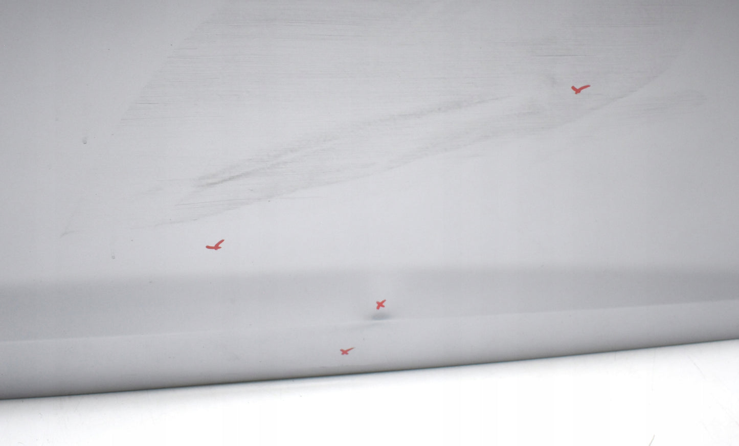 SEAT LEON III 5F0 RIGHT FRONT DOOR OEM