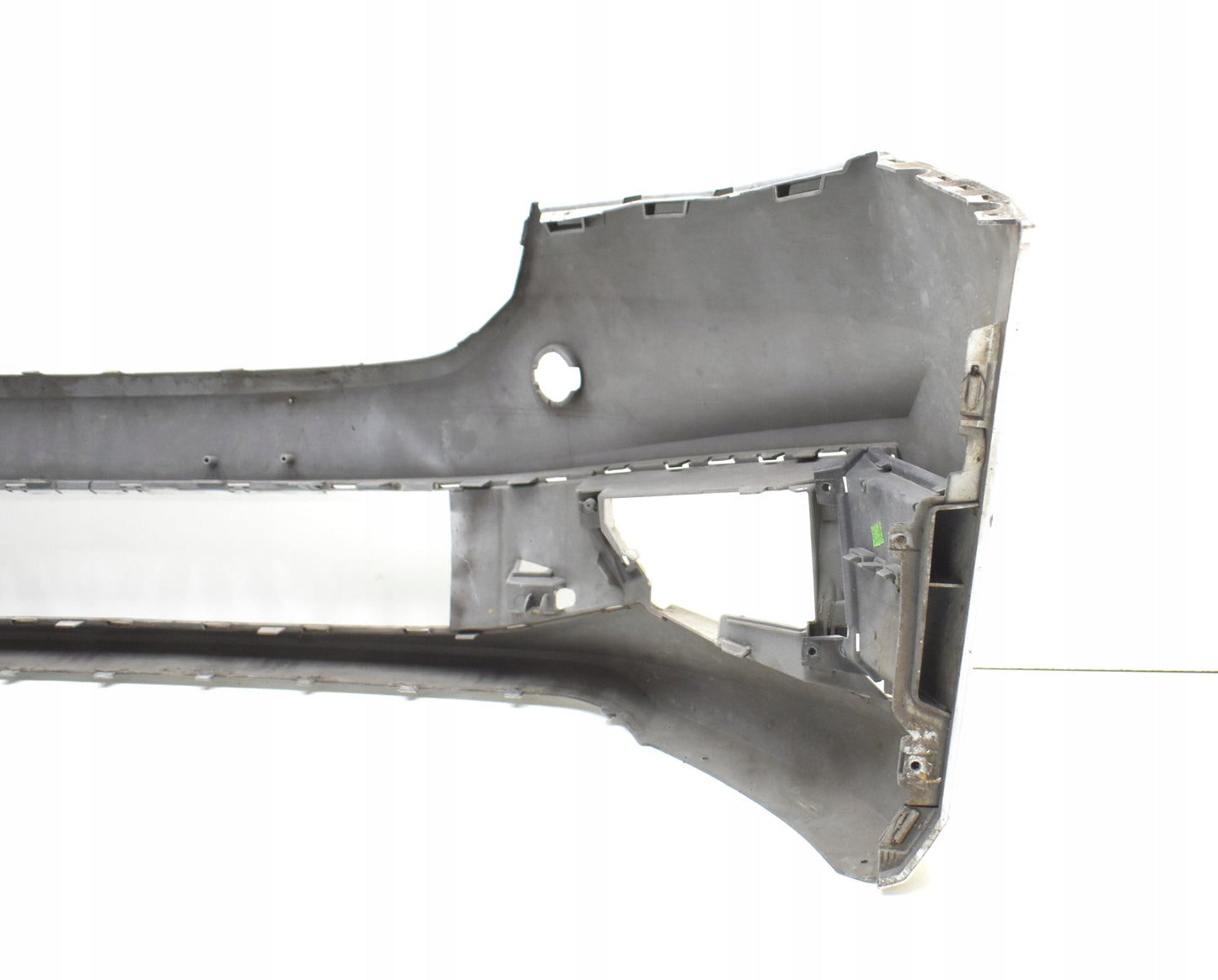 SKODA FABIA IV 6VA Front Bumper Original