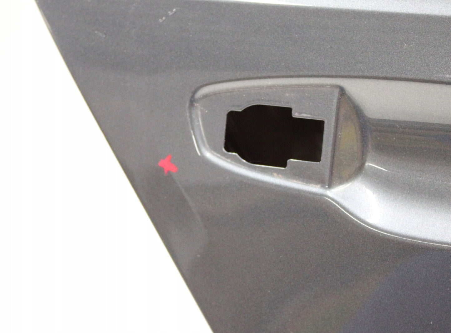 SKODA OCTAVIA III 5E5 RIGHT REAR DOOR ORG HB SEDAN 5E5833602