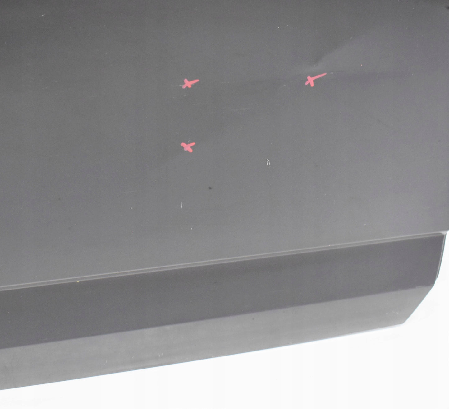 SKODA OCTAVIA III 5E5 RIGHT REAR DOOR SEDAN