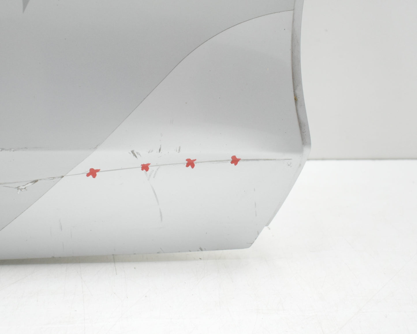 SKODA OCTAVIA III 5E5 RIGHT REAR DOOR SEDAN