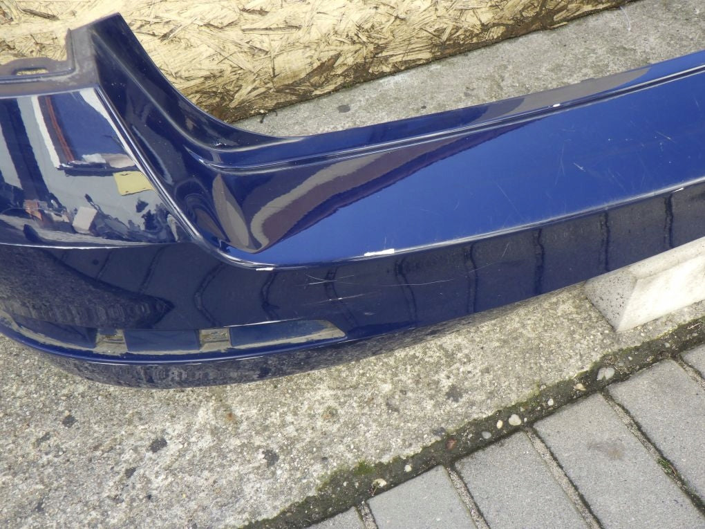 SKODA OCTAVIA III KOMBI 5E9 Rear Bumper