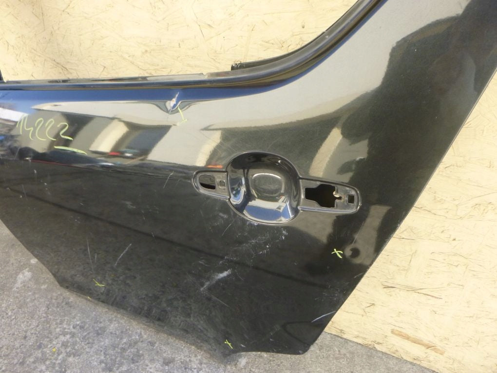 SUZUKI SPLASH OPEL AGILA B 08- Rear Left Door