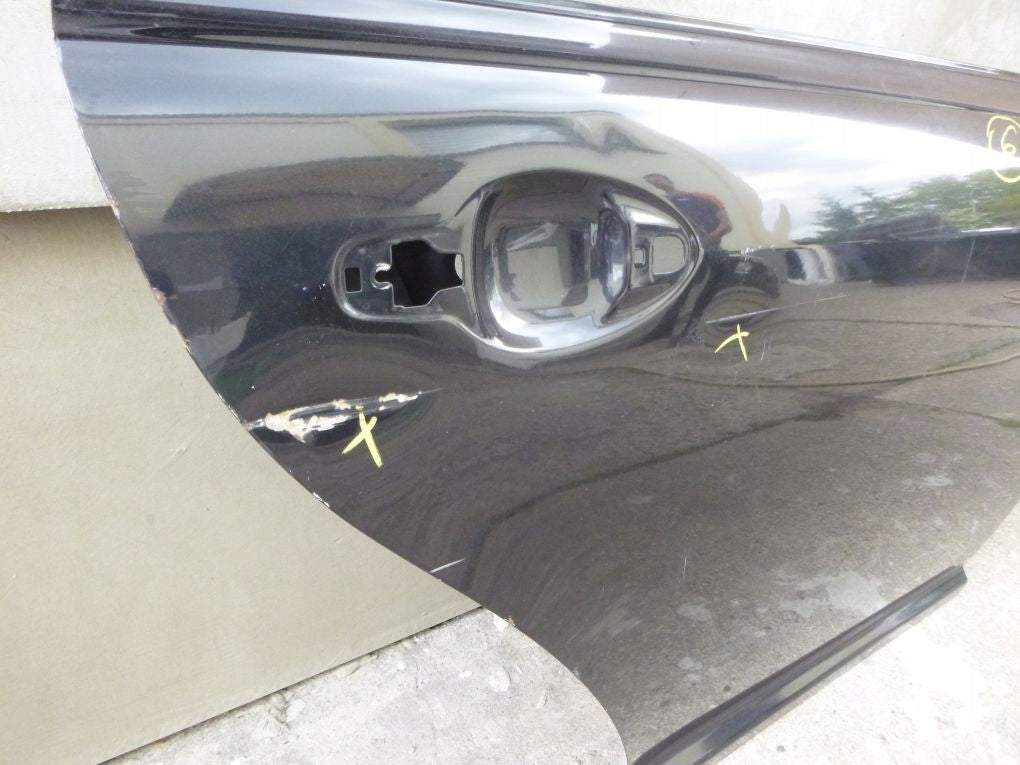 TOYOTA AVENSIS 2 II T25 HB SEDAN REAR RIGHT DOOR