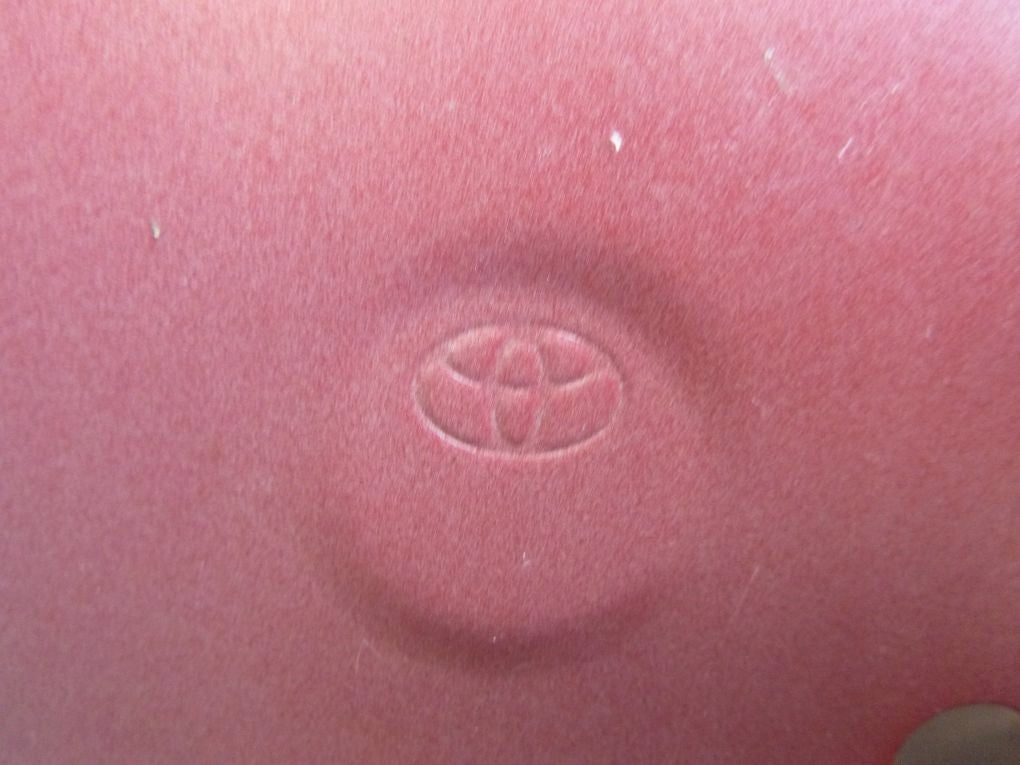 TOYOTA AVENSIS III 3 T27 T29 KOMBI 08- Rear Left Door