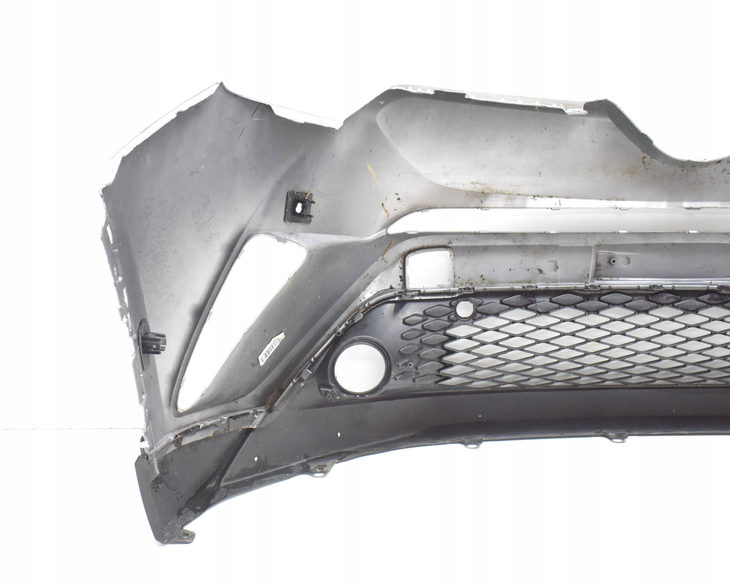 TOYOTA CHR CH-R FRONT BUMPER ORG