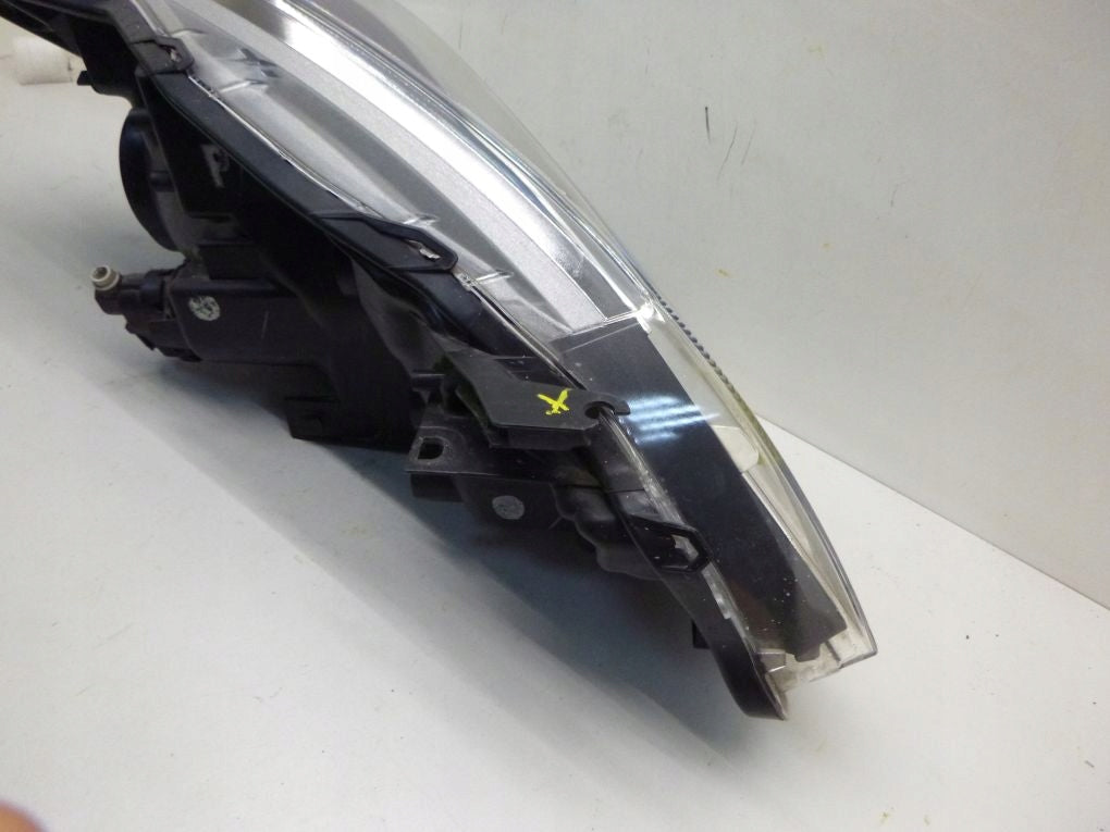 TOYOTA YARIS III LIFT 13- LEFT HEADLIGHT