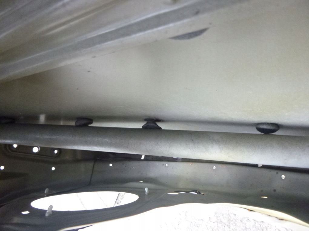 TOYOTA YARIS III LIFT 4 IV 17- Rear Right Door