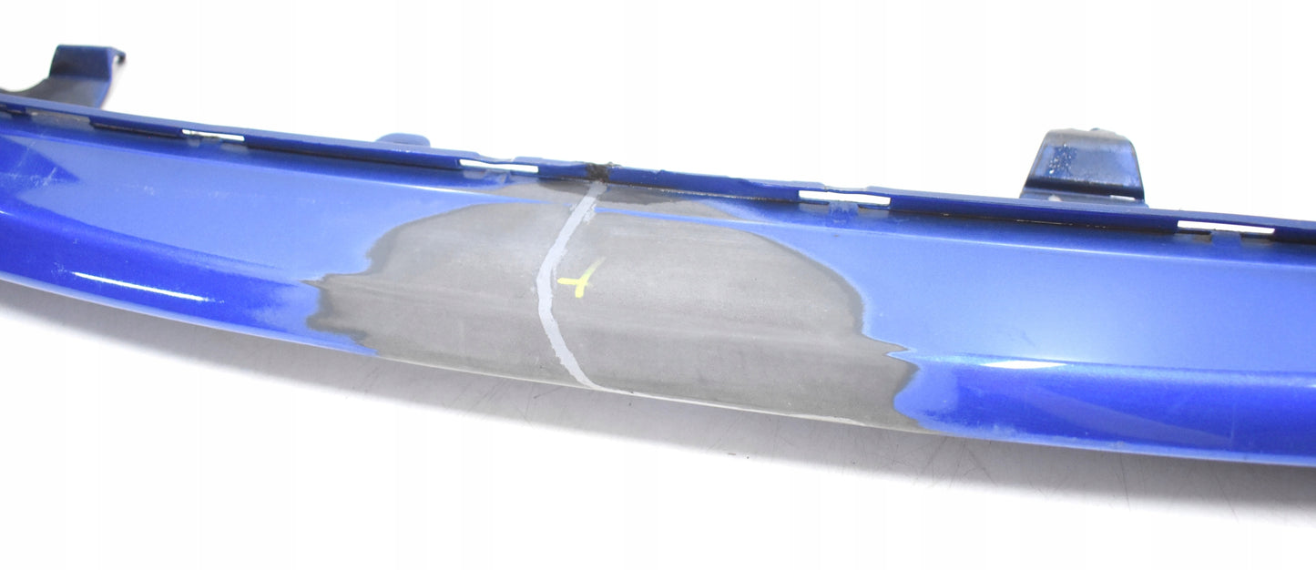 TOYOTA YARIS III LIFT FRONT BUMPER ORG