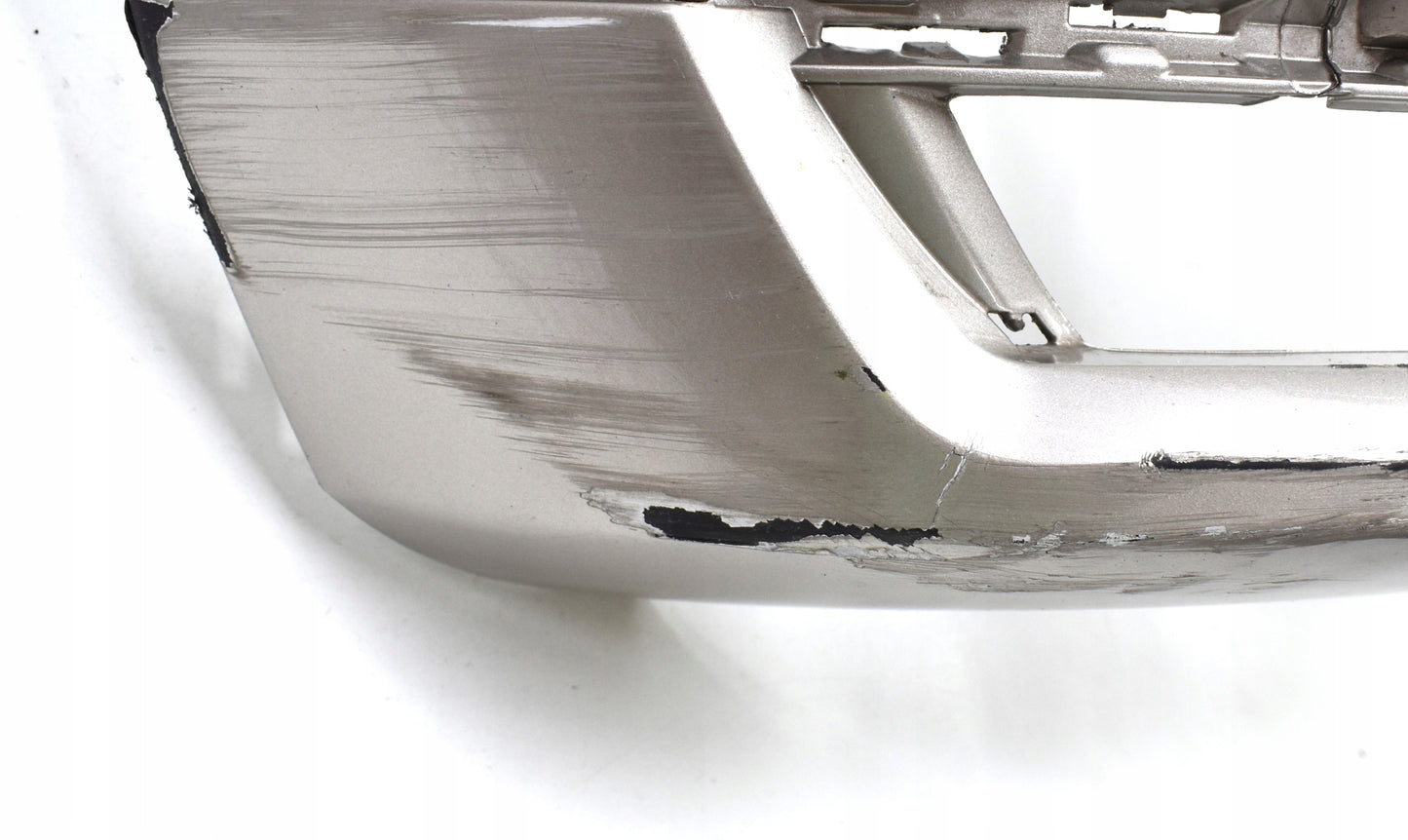 VOLVO XC60 XC-60 II LIFT R DESIGN FRONT BUMPER ORG