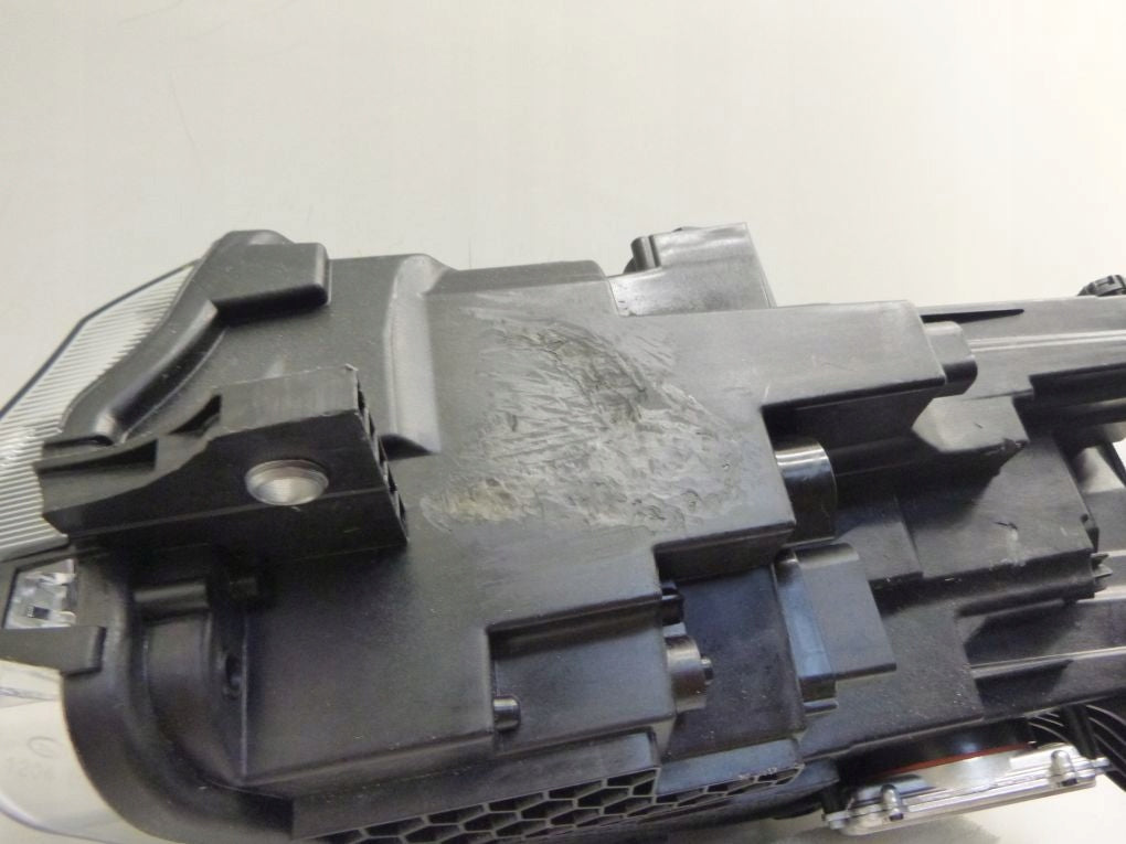 VW CADDY 2K8 20- 2020 FULL LED RIGHT COMPLETE