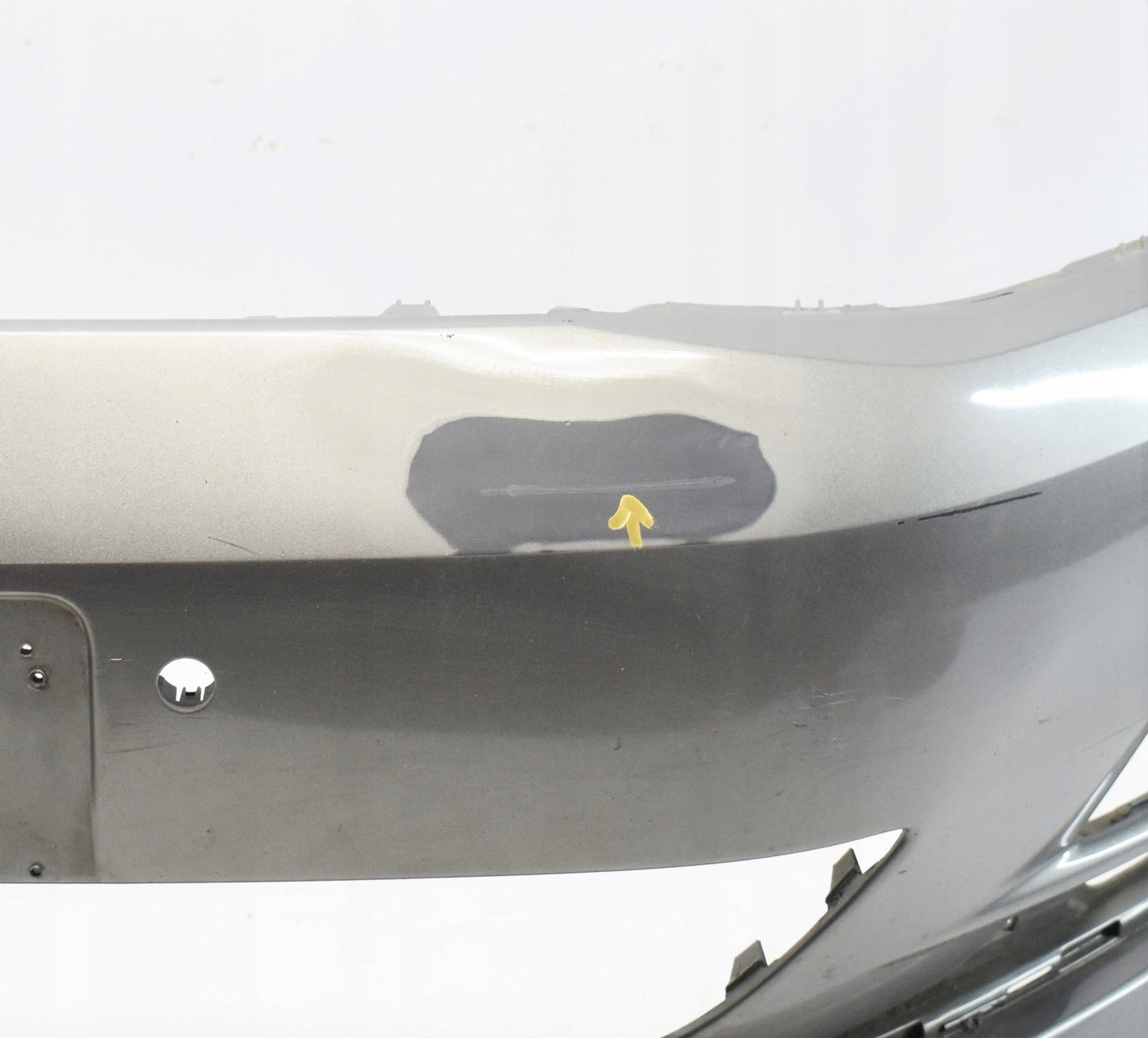 VW GOLF VII 5G0 FRONT BUMPER ORG