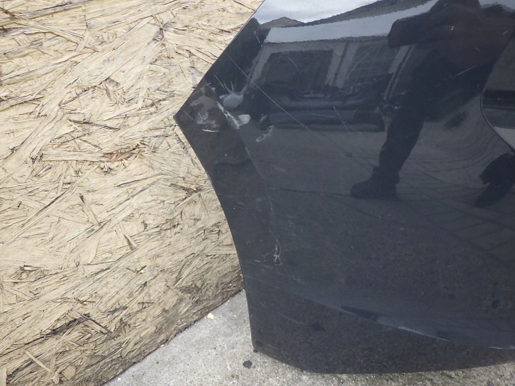 VW GOLF VIII 8 5H0 HB 2020- Rear Bumper