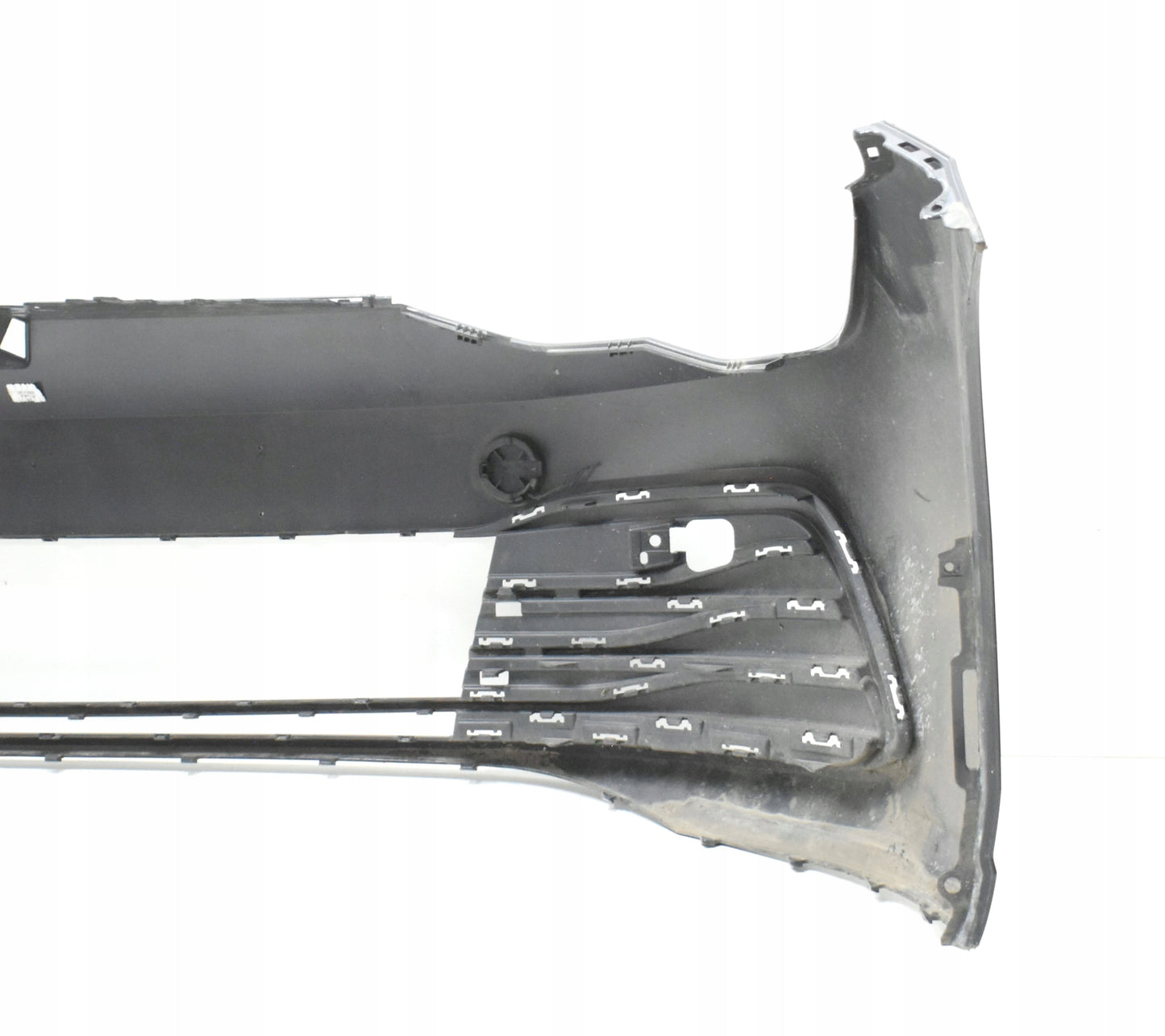 VW GOLF VIII 8 5H0 FRONT BUMPER ORG