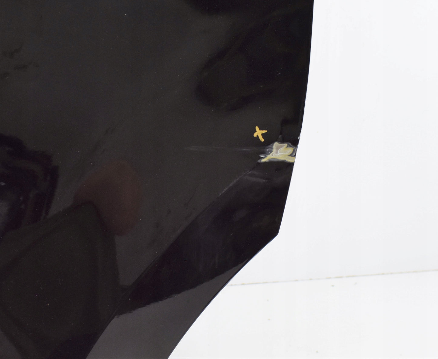 VW SHARAN ALHAMBRA 7N0 LEFT REAR DOOR ORG