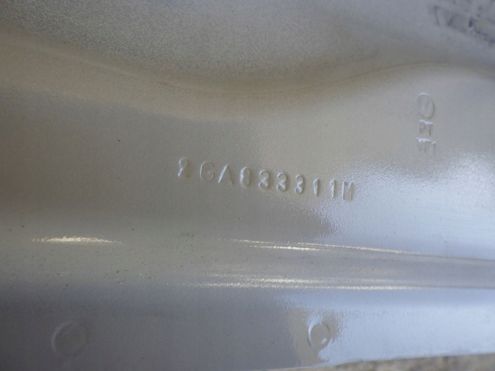 VW T-ROC T ROC 2GA 17- Rear Left Door