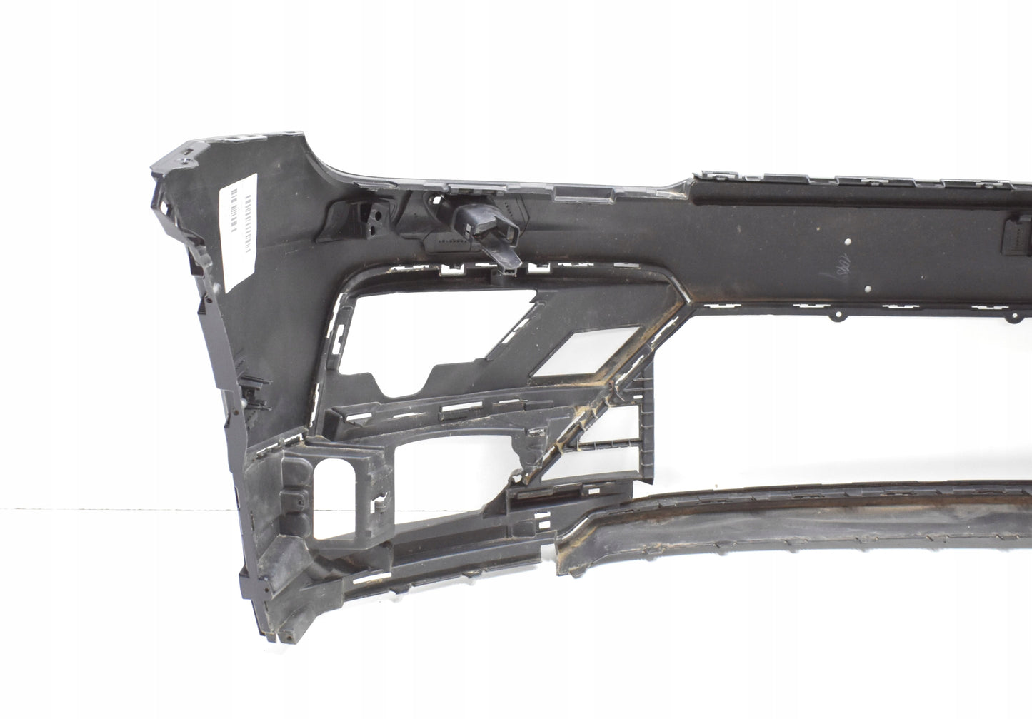 VW TIGUAN II 5NA R LINE FRONT BUMPER ORG