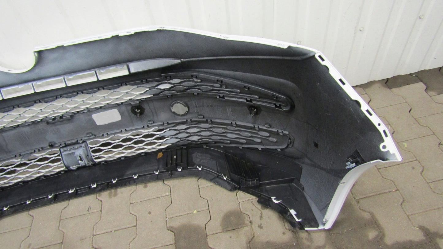 Front Bumper VW Multivan T7 7T0 21-