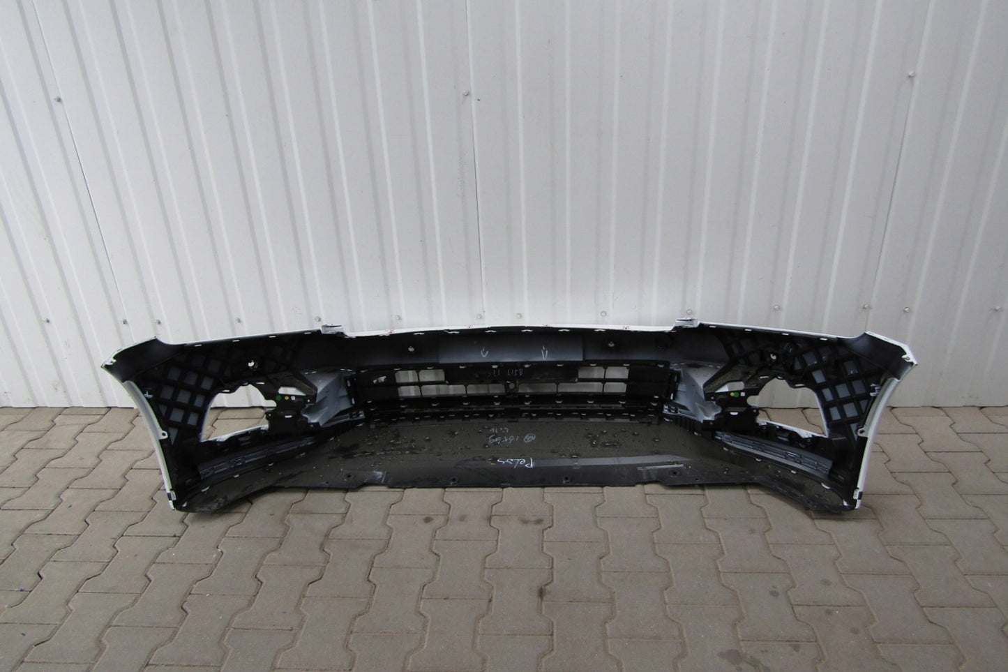 Front Bumper Volkswagen Phideon 3ED 16-