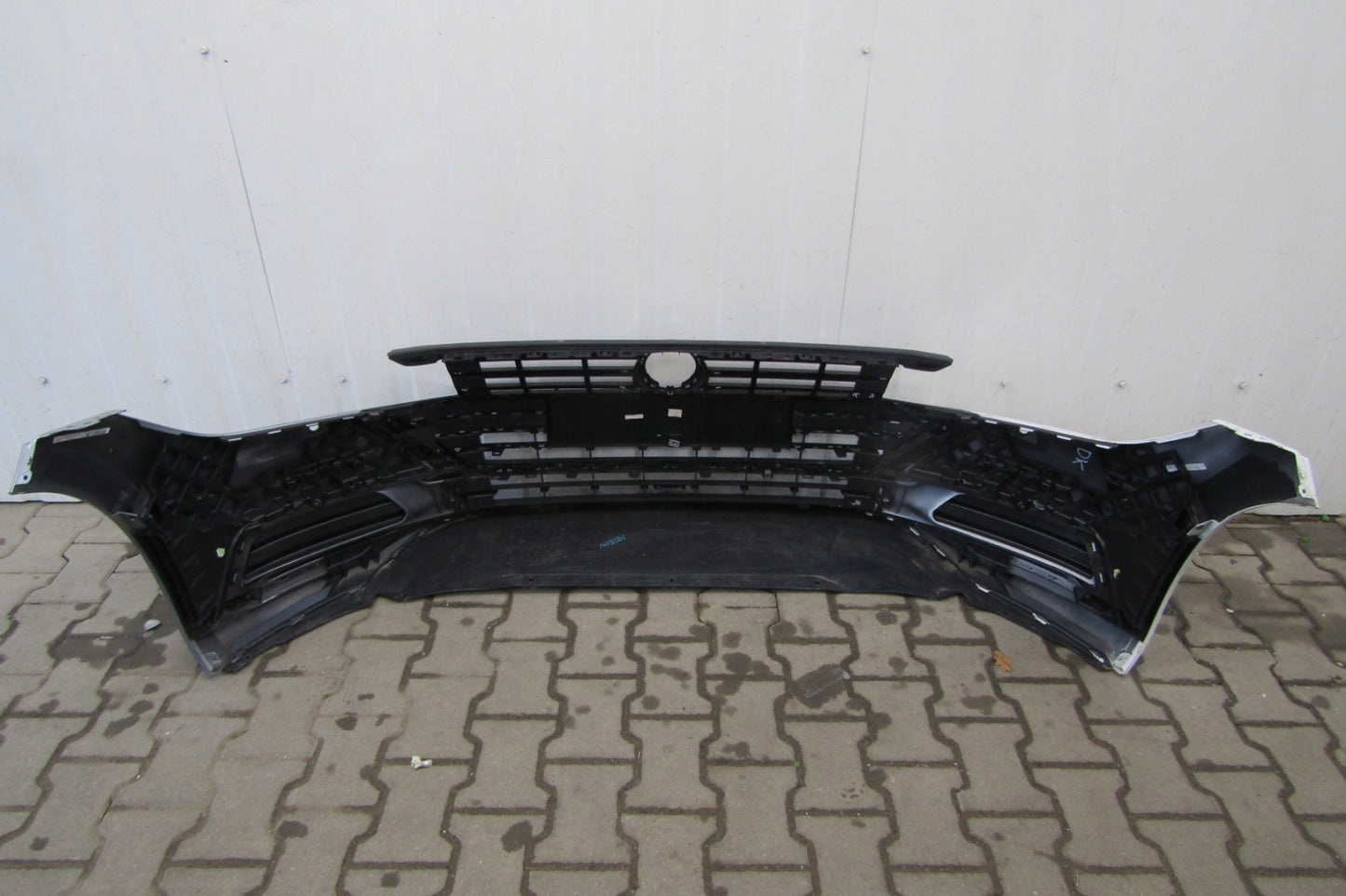 Front Bumper VW Arteon 3G8 17-