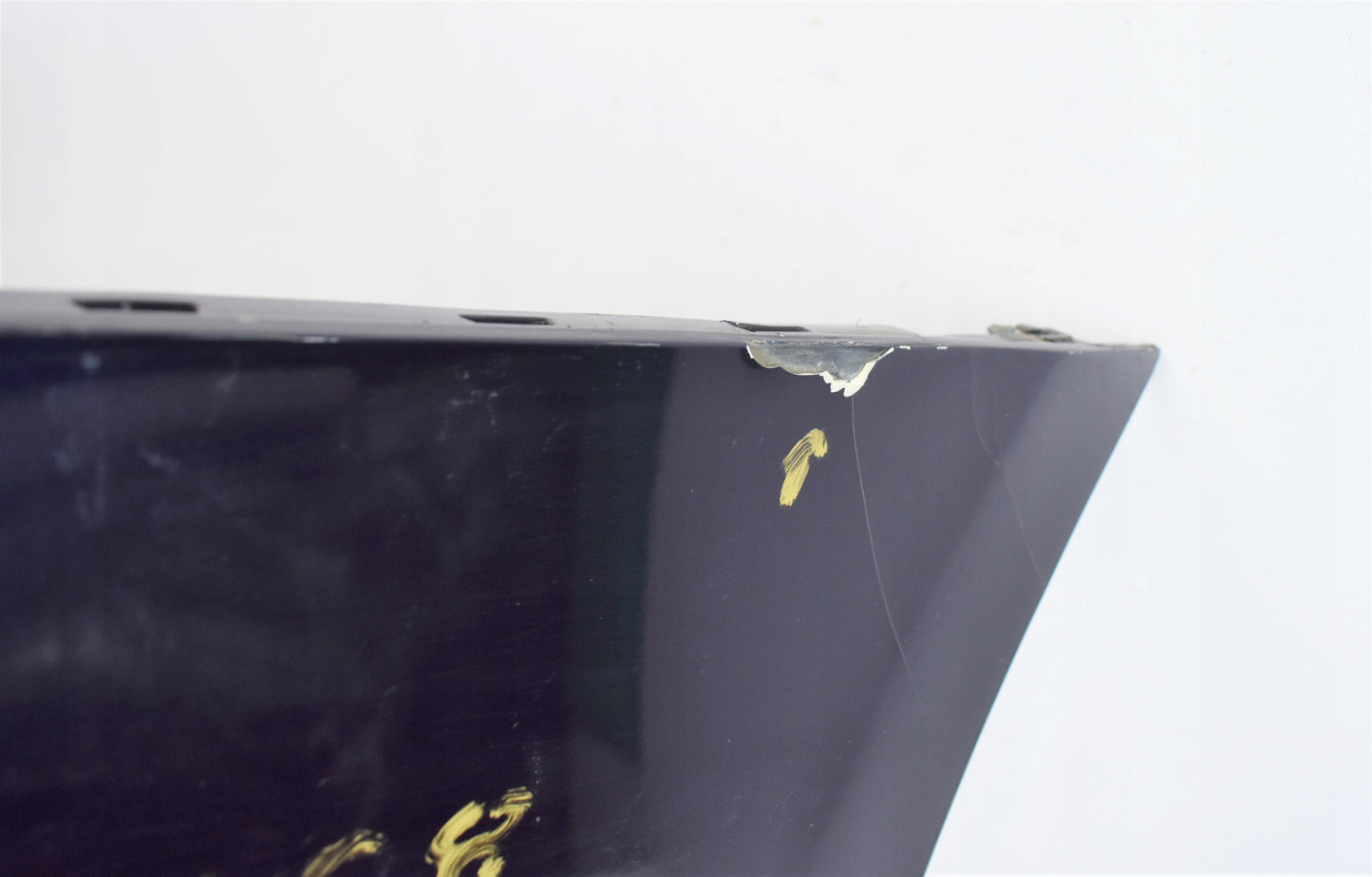 BMW 8 G16 M PACKAGE REAR BUMPER ORIGINAL