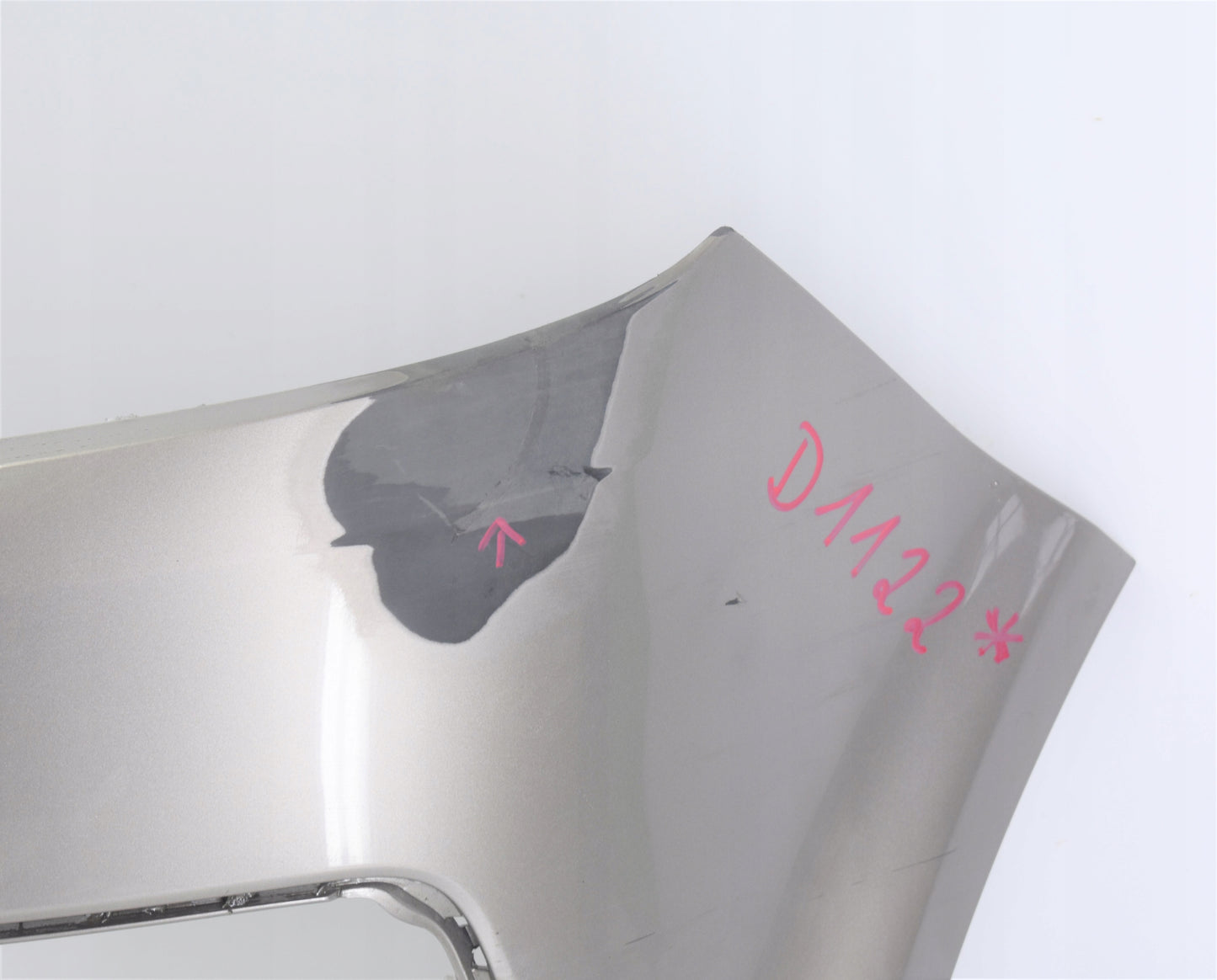 VW T6 MULTIVAN 7E5 FRONT BUMPER NICE ORG