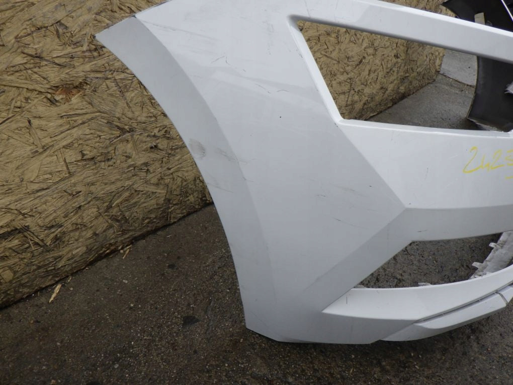 SKODA KAMIQ 658 2019- FRONT BUMPER