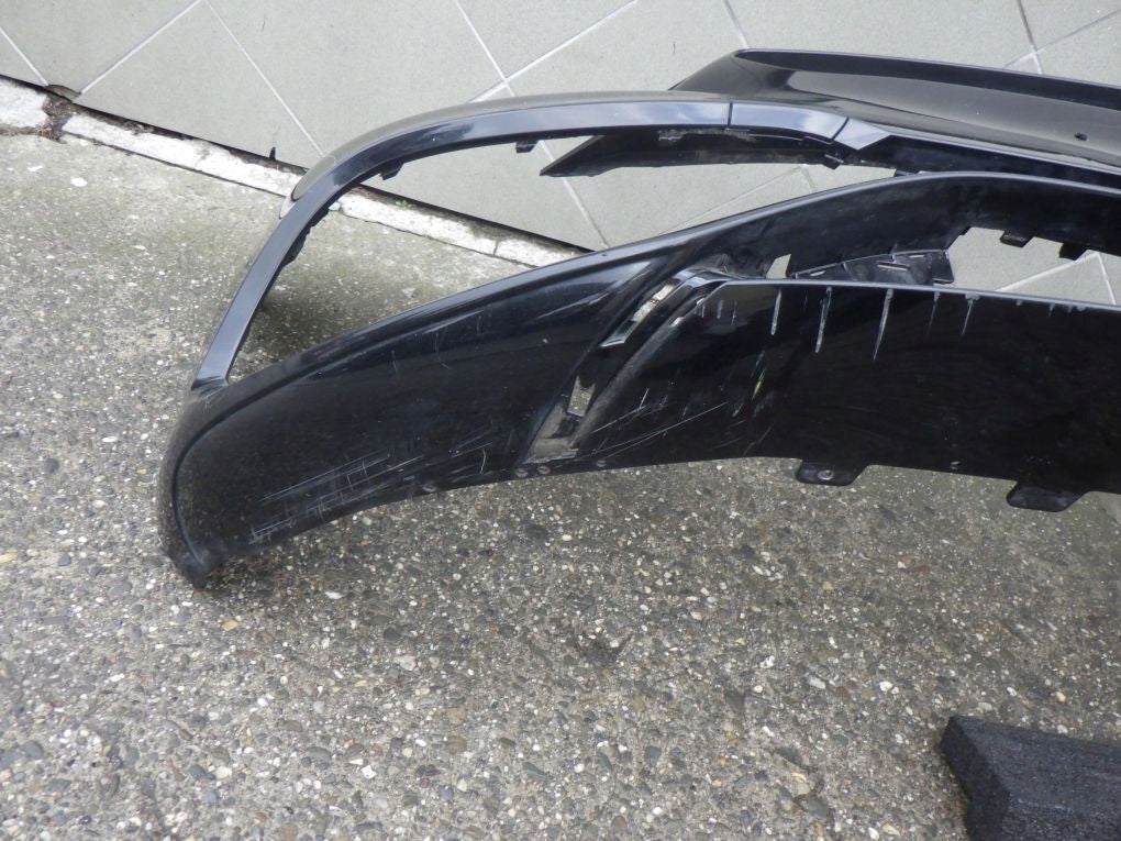 MERCEDES A CLASS 176 AMG LIFT 15- front bumper