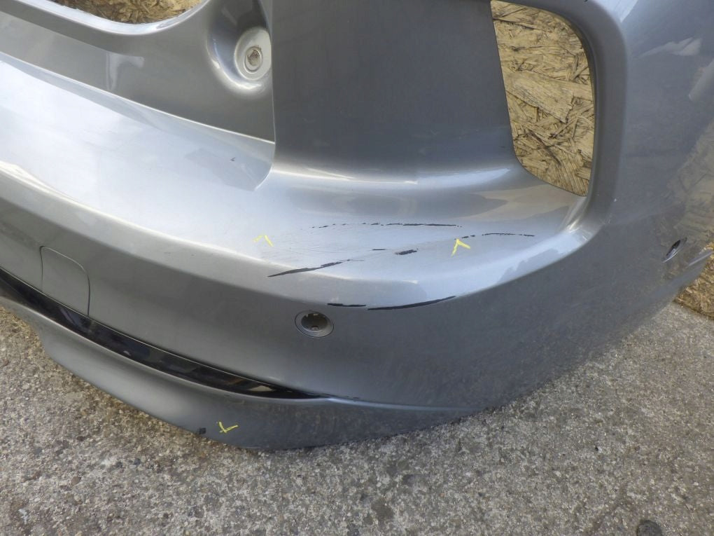 FORD KUGA MK3 III 3 ST LINE 19- Rear Bumper