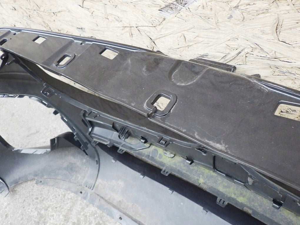 BMW X3 G01 X4 G02 M Sport Package Front Bumper