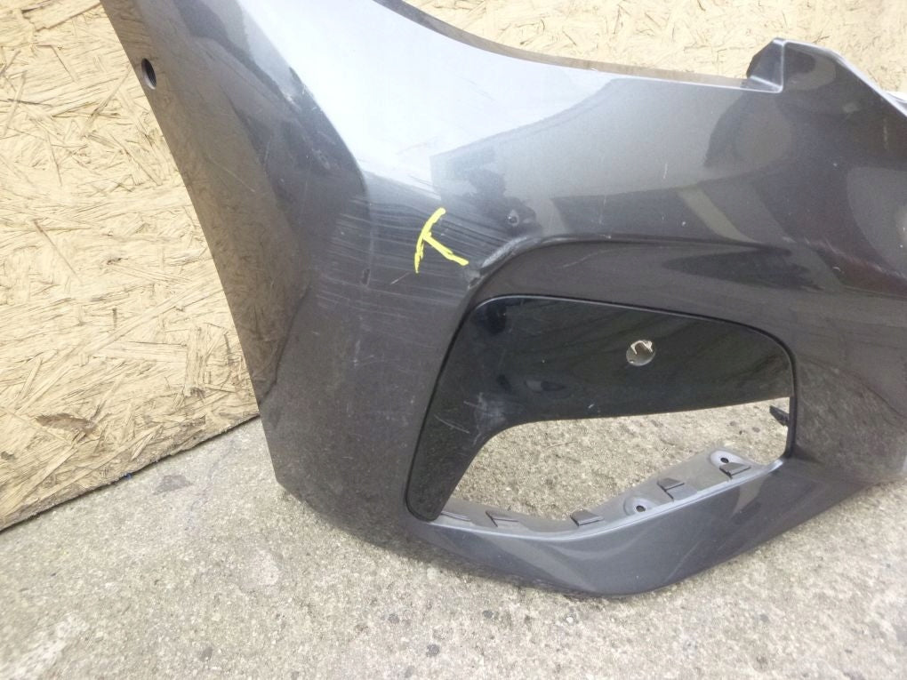BMW 3 G20 G21 M Package Front Bumper