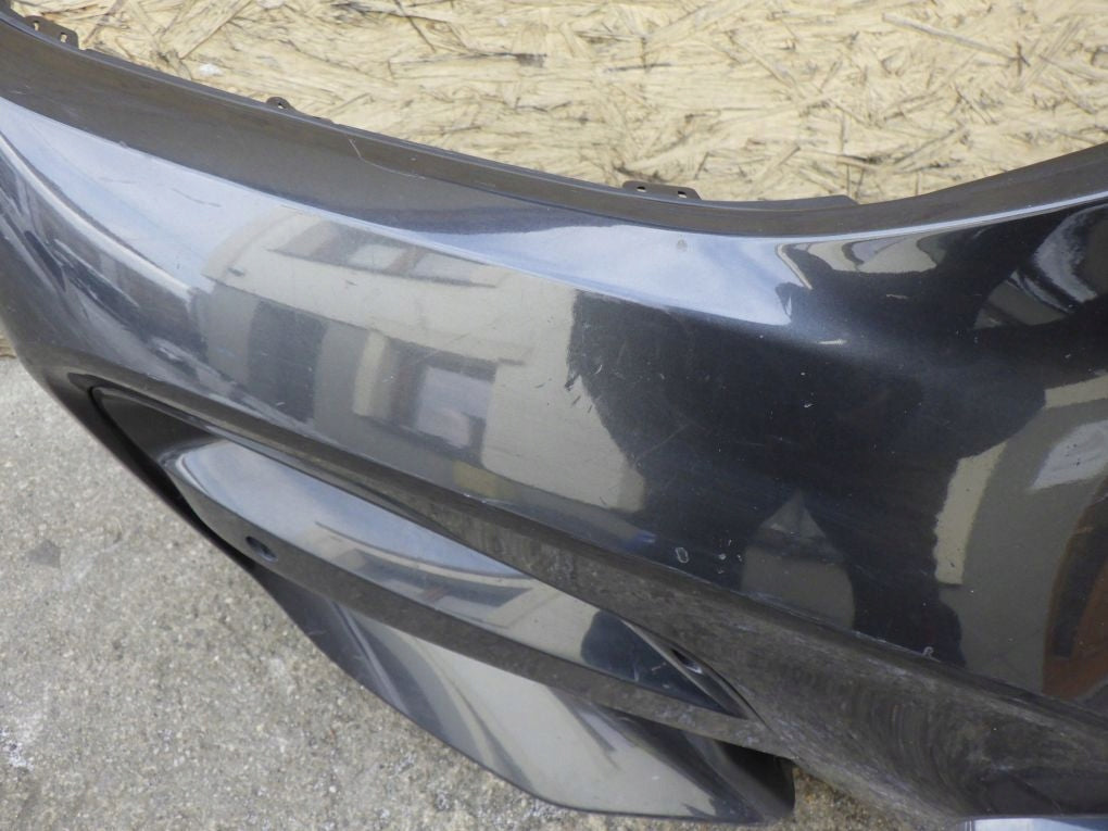 BMW X3 G01 X4 G02 M Sport Package Front Bumper