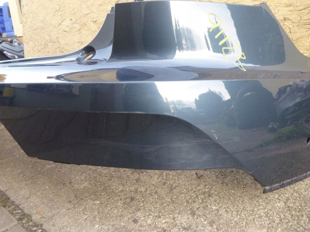 POLESTAR II 2 PDC 31663699 20- Rear Bumper
